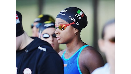 Settecolli di Roma, tra record del mondo e le parole di Simona Quadarella: “Ora testa agli Europei”