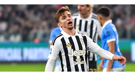 Juve, Conceiçao si ferma per una lussazione alla spalla: i tempi