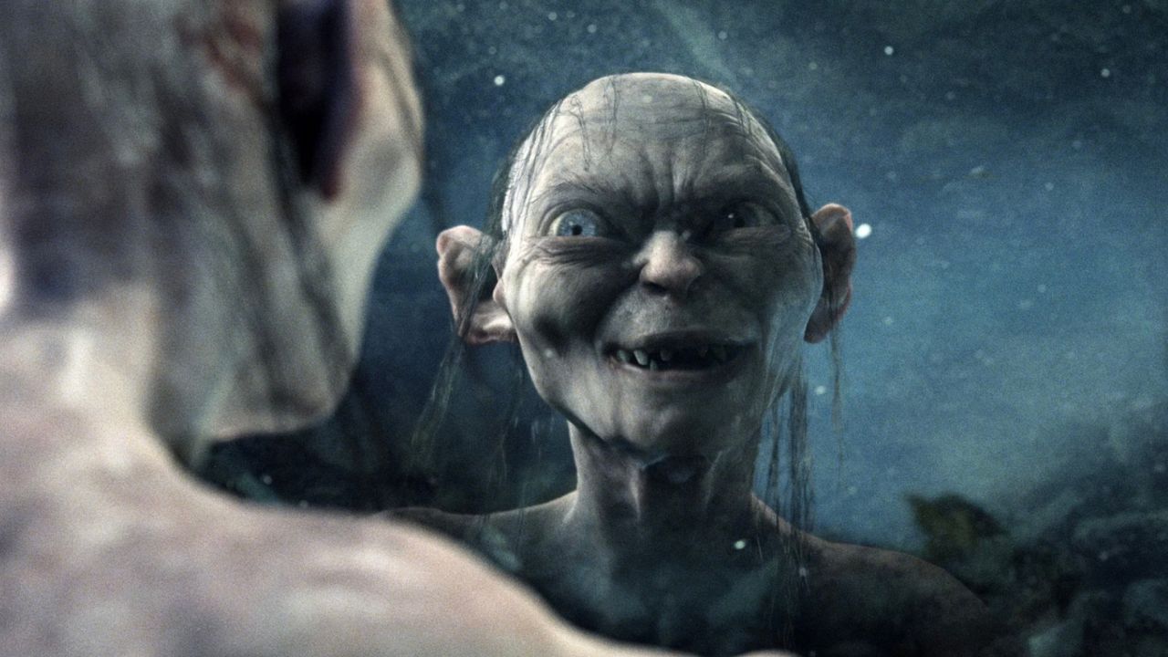 Il Signore degli Anelli: Caccia a Gollum utilizzerà l'IA? Andy Serkis fa chiarezza sui limiti