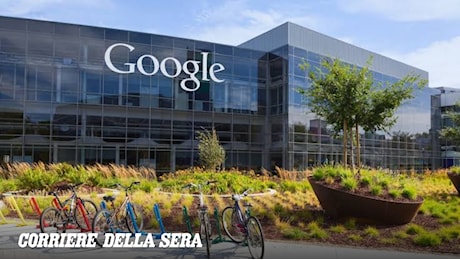 Google multata dall'Ue per 890 milioni: via libera alle prime maxi-sanzioni del Digital Markets Act