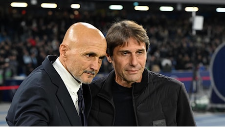 Juventus, la panchina di Spalletti scricchiola dopo il 3-0 con la Lazio: i nomi per il dopo