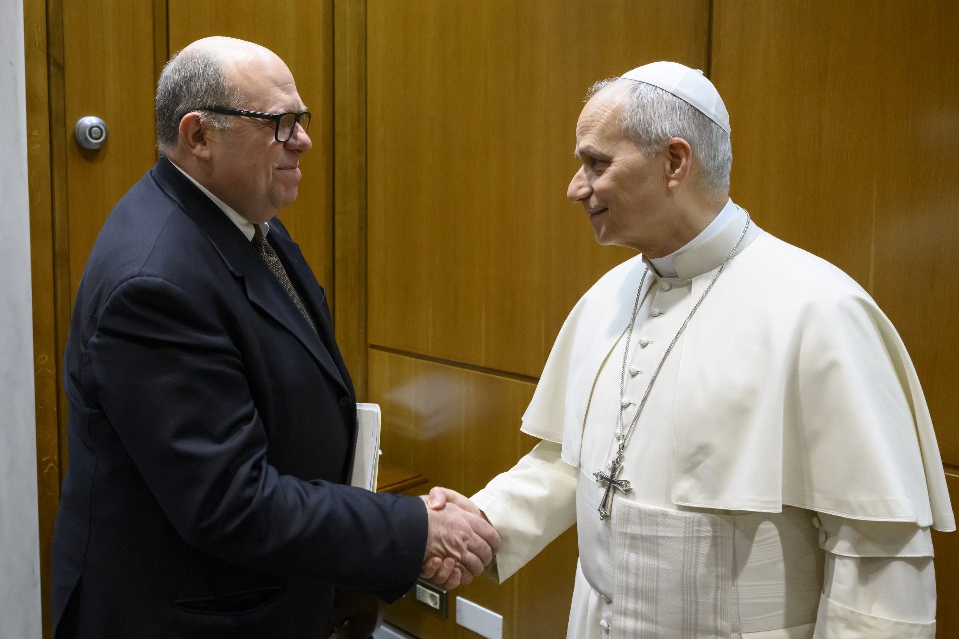 Disarmata e disarmante: perché la pace di Papa Leone ci riguarda tutti, in prima persona