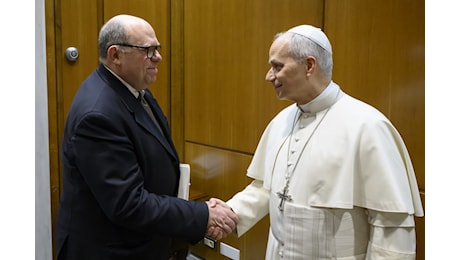 Disarmata e disarmante: perché la pace di Papa Leone ci riguarda tutti, in prima persona