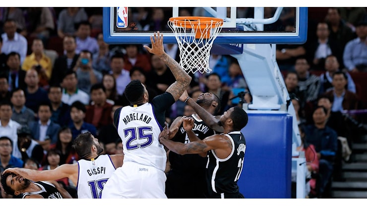 Streaming NBA Kings-Nuggets | Diretta TV, orario e dove guardarla gratis - DerbyDerbyDerby