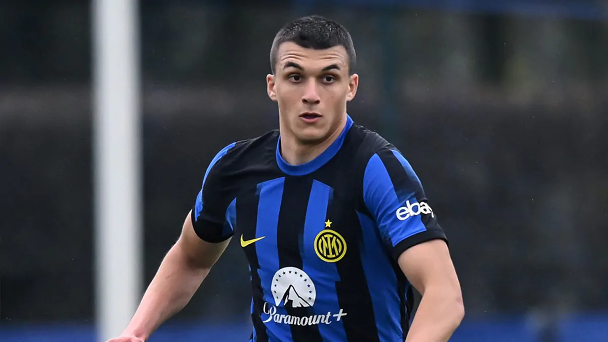 Alexiou lascia l’Inter: trasferimento ufficiale all’AEK Atene in prestito con opzione