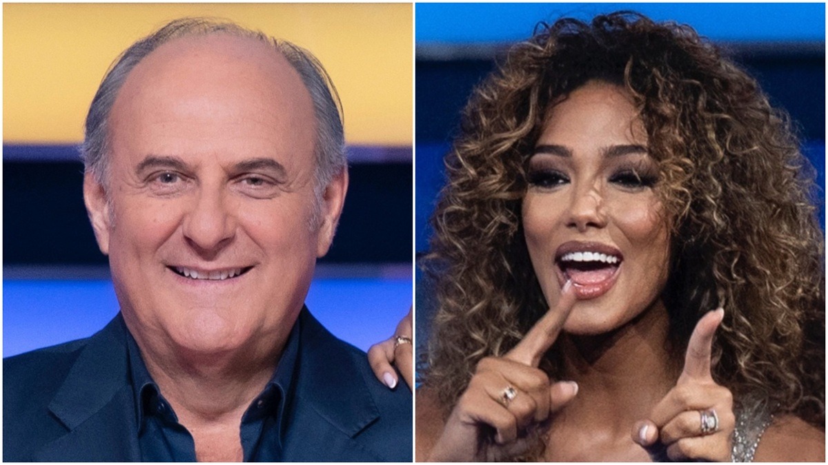 La Ruota della Fortuna, Gerry Scotti contro il campione: “Ma cosa volete?”, sfuma vincita mostruosa (nonostante Samira Lui)