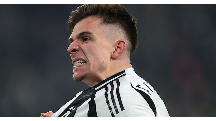 Le 5 verità di Juventus-Pafos: Conceicao meglio di Zhegrova, qualificazione possibile - eurosport.it