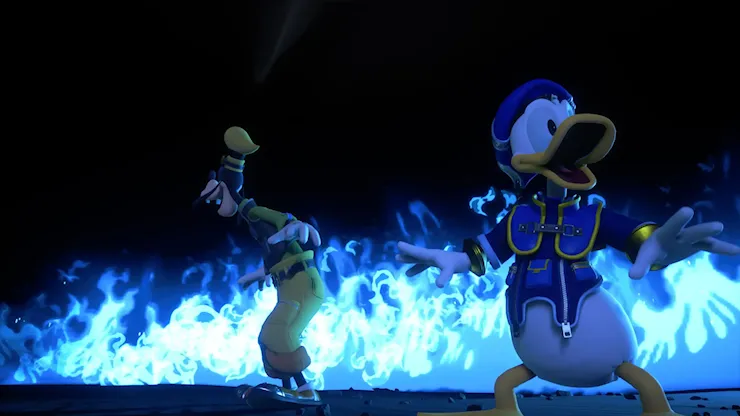 Tutto vero: Kingdom Hearts avrà un panel ufficiale alla D23 di agosto - Uagna