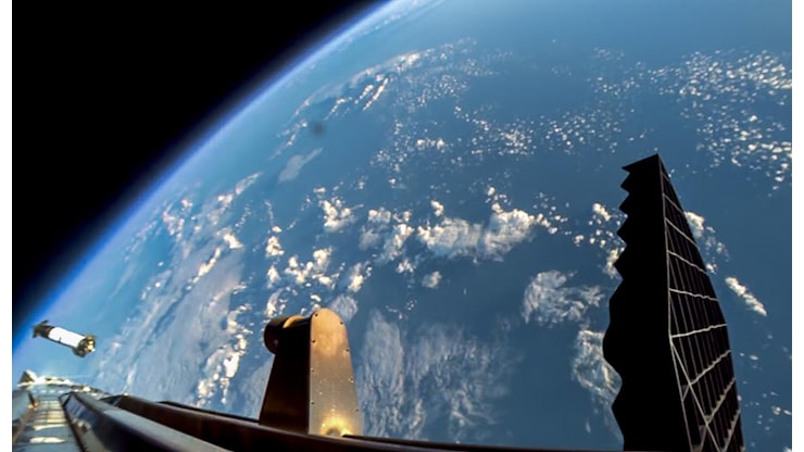 Intelligenza Artificiale: accordo Anthropic-SpaceX - Investire.biz