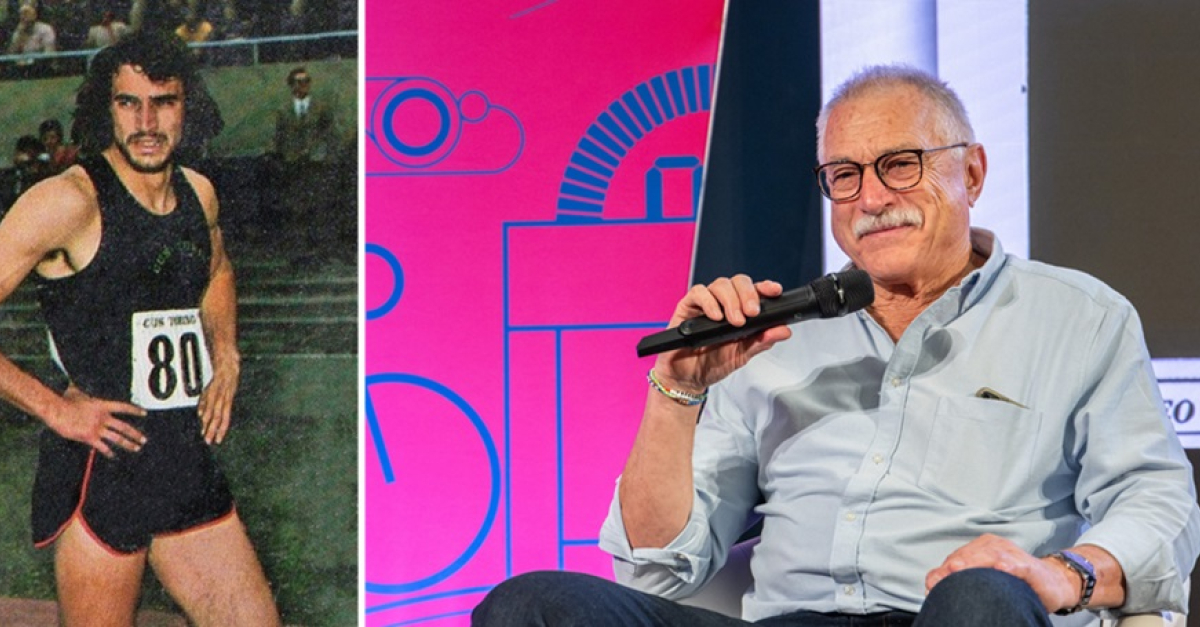 Dopo 53 anni è caduto il record italiano di Marcello Fiasconaro e ognuno di noi s'è sentito un po' impoverito. Un primato che sembrava imbattibile