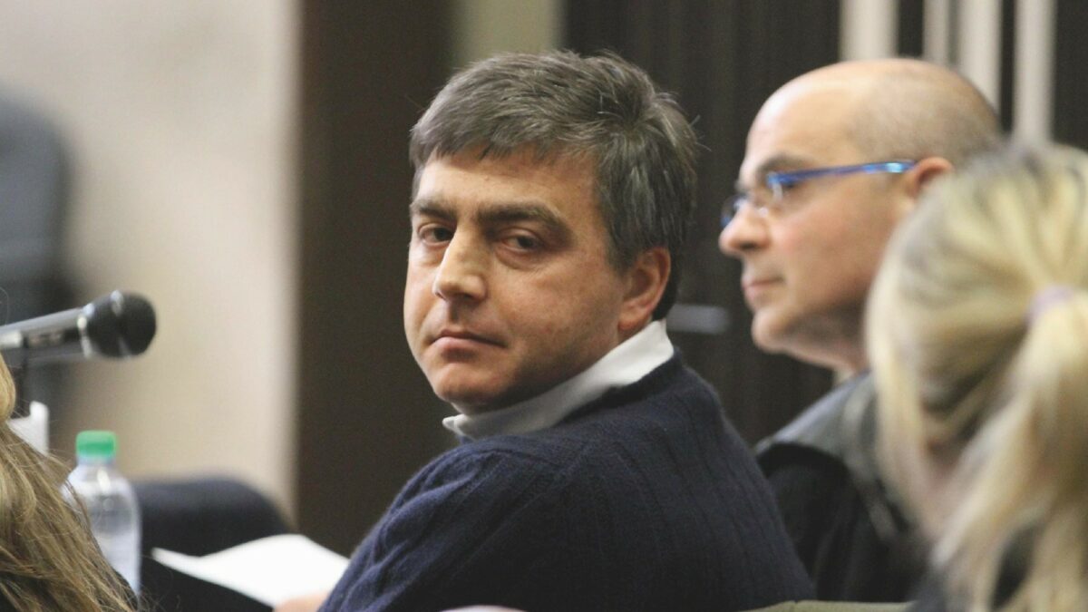 Lavitola: bandito, faccendiere e ora mandante dell'autobomba a Ranucci