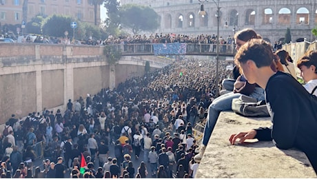 Occupazioni nelle scuole di Firenze, la protesta si allarga: cosa succede