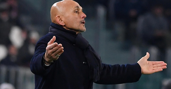 La Juventus di Spalletti riparte così: Tanti errori, ne ho fatti anche io. Scudetto? Ad oggi siamo distanti, ma...