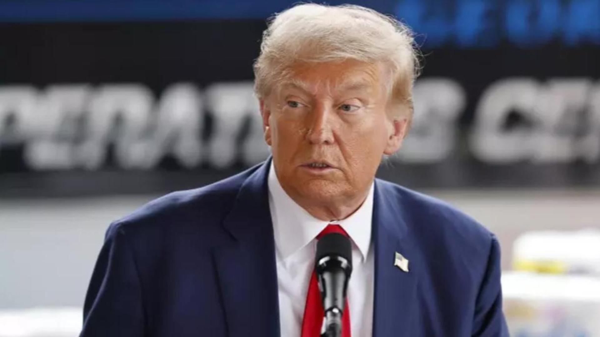 Trump: “L’Iran pagherà per ogni soldato americano ucciso. Netanyahu? In Usa non rischia nulla”
