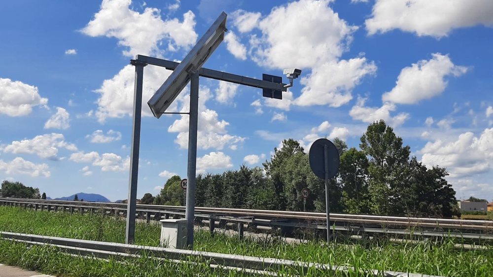Autovelox, al via le nuove regole nazionali per l'omologazione