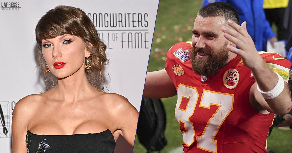 Taylor Swift e Travis Kelce, dove si terrà il matrimonio: le due ipotesi