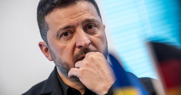 Zelensky, 'implementare le decisione prese ad Ankara sui Patriot'