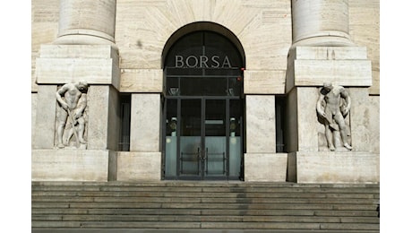 Borsa Milano a -0,03%: cosa ha spinto il recupero europeo