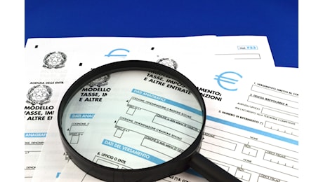 Fisco, nel 2025 crescono i controlli sui conti correnti e le verifiche ordinarie: recuperati 16,4 miliardi