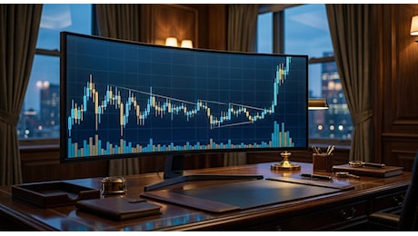 Bitcoin torna sopra i 64.000 dollari, ma il supporto dei 58.000 resta decisivo