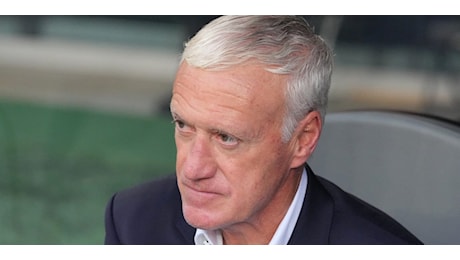 Francia-Spagna, Deschamps mette pressione ai rivali prima della semifinale