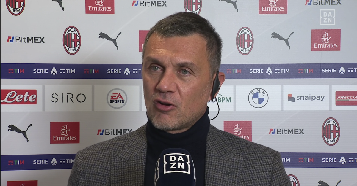 Calamai: “Maldini è un fuoriclasse e l’Italia fa bene a ripartire da lui”