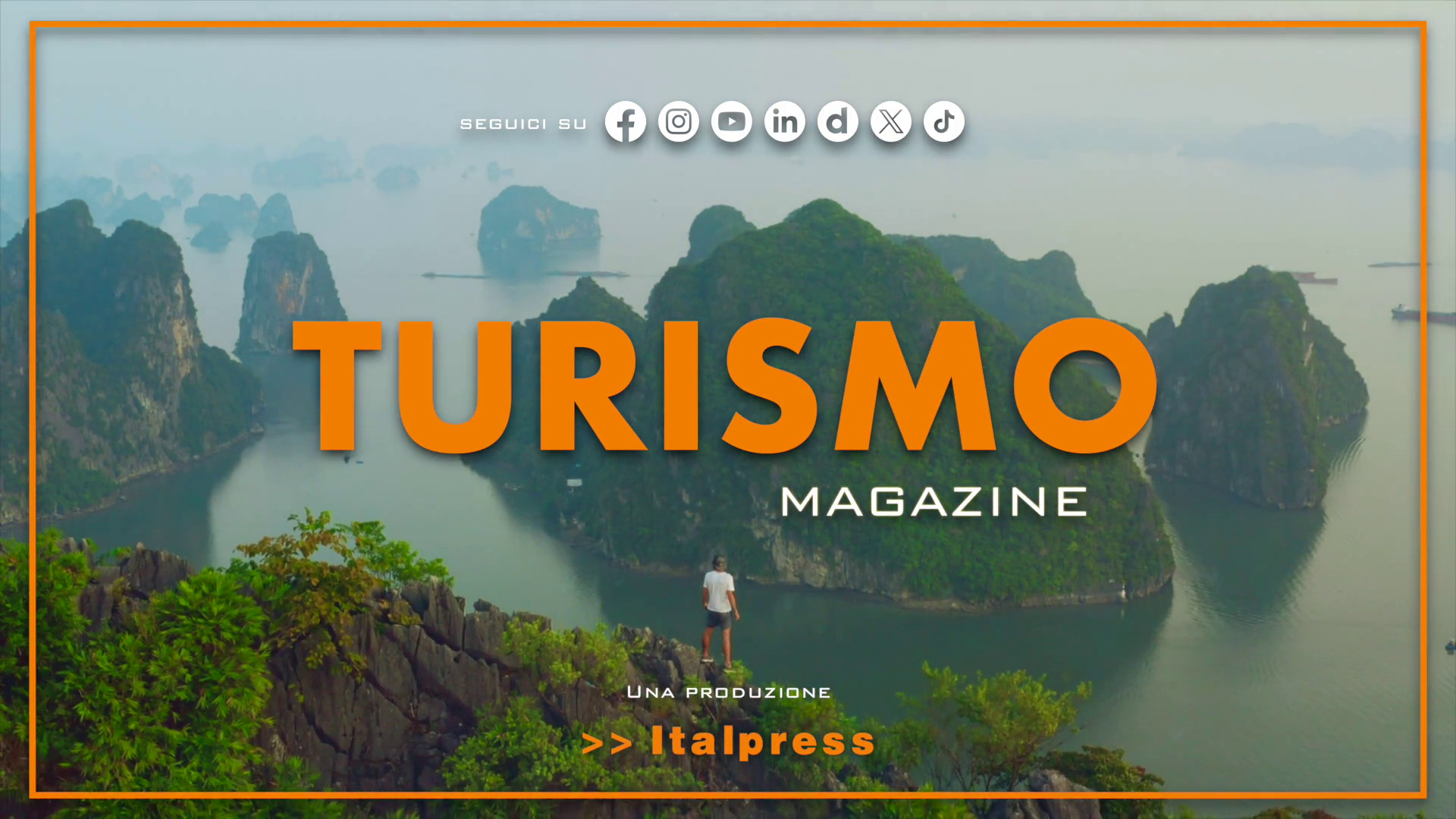 Turismo Magazine – 27/6/2026