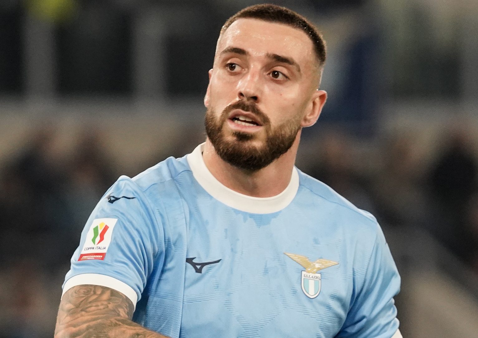 Atalanta: c’è l’accordo con la Lazio per Gila, ma si inserisce il Milan