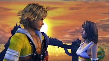 Final Fantasy X divenne un fantasy anche per l'arrivo de Il Signore degli Anelli, racconta Yoshinori Kitase