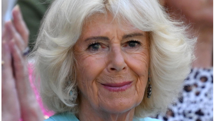 La regina Camilla svela i suoi libri preferiti e ammette: La detesto - Virgilio Sapere