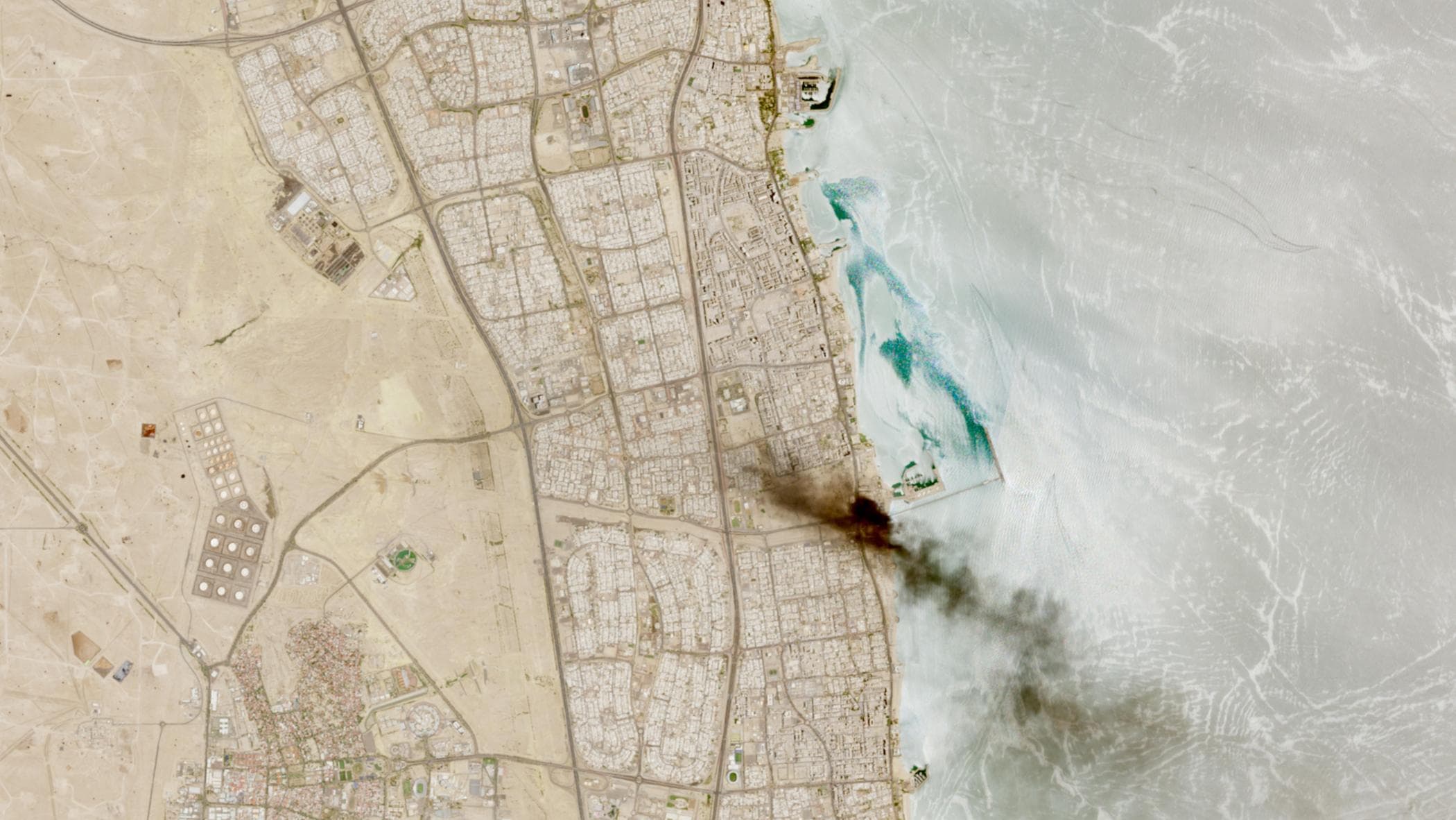Attacco alla base Usa in Giordania, l'Iran bersaglia il Kuwait. Israele si prepara alla guerra