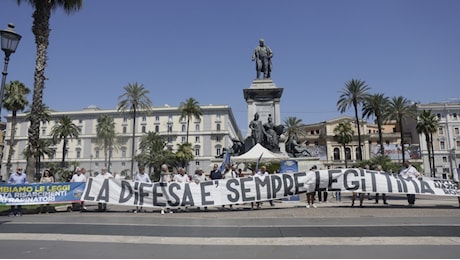 Gioielliere Roggero condanna definitiva: 14 anni e 9 mesi