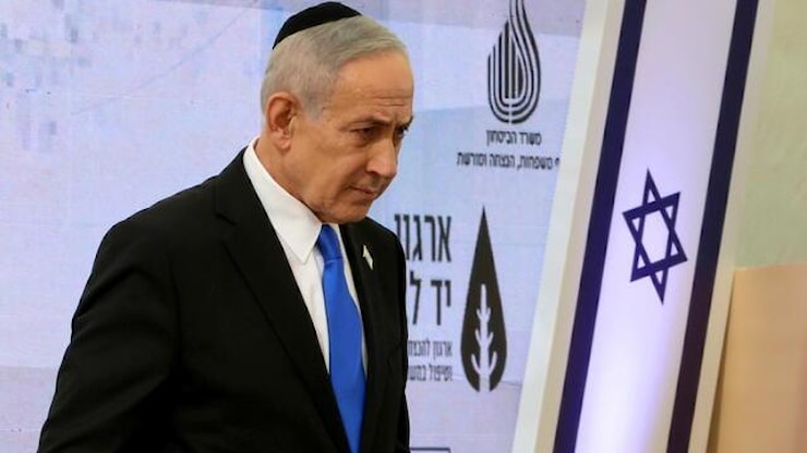 Netanyahu, 'ho ordinato all'Idf di attaccare la periferia sud di Beirut' - Bresciaoggi