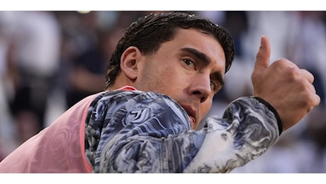 Il clamoroso dietrofront di Vlahovic: il serbo chiama la Juve, Carnevali apre le porte