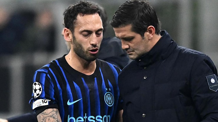 Calhanoglu non preoccupa: l'obiettivo è riaverlo per il Bologna in Supercoppa - FC Inter News