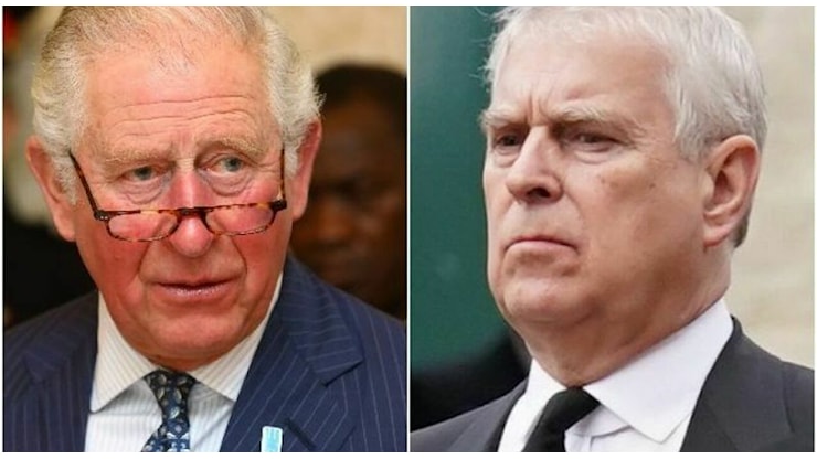 Principe Andrea, Re Carlo nei guai: «Buckingham Palace sapeva delle e-mail con Epstein già da 6 anni» - Il Messaggero