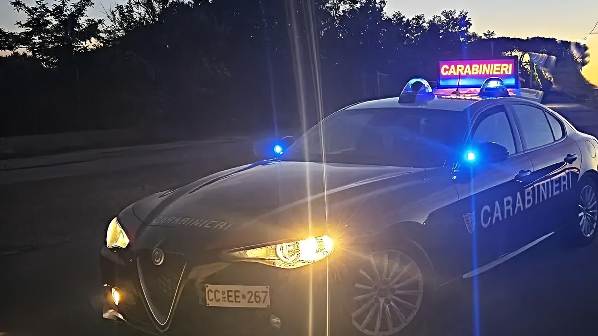 Tentato omicidio: accoltellato fuori dal bar Croazia al culmine di una lite, è gravissimo