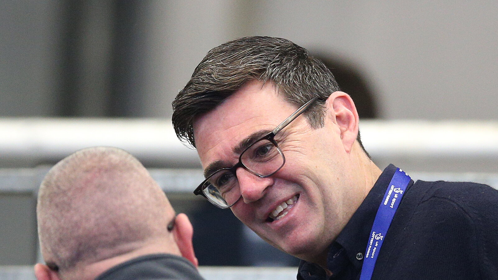 Andy Burnham, l'ultimo laburista chiamato a salvare la Gran Bretagna? (di M. Palazzolo)