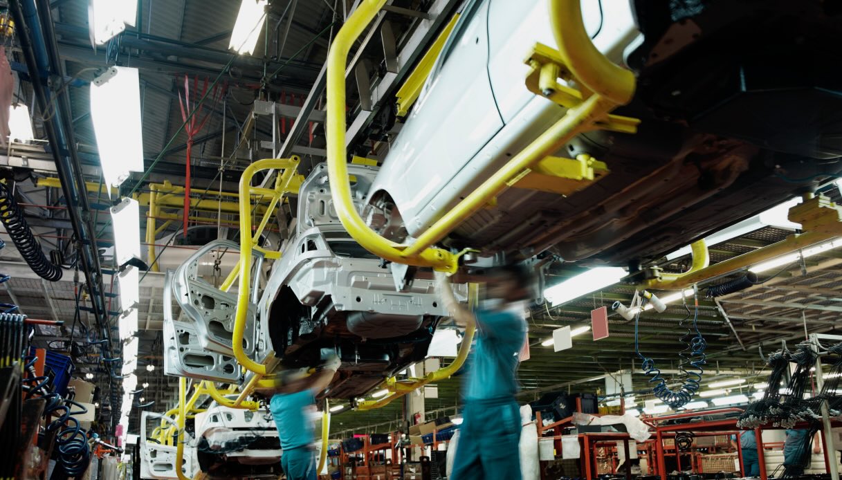 Stop motori termici, a rischio 700mila posti di lavoro in Europa