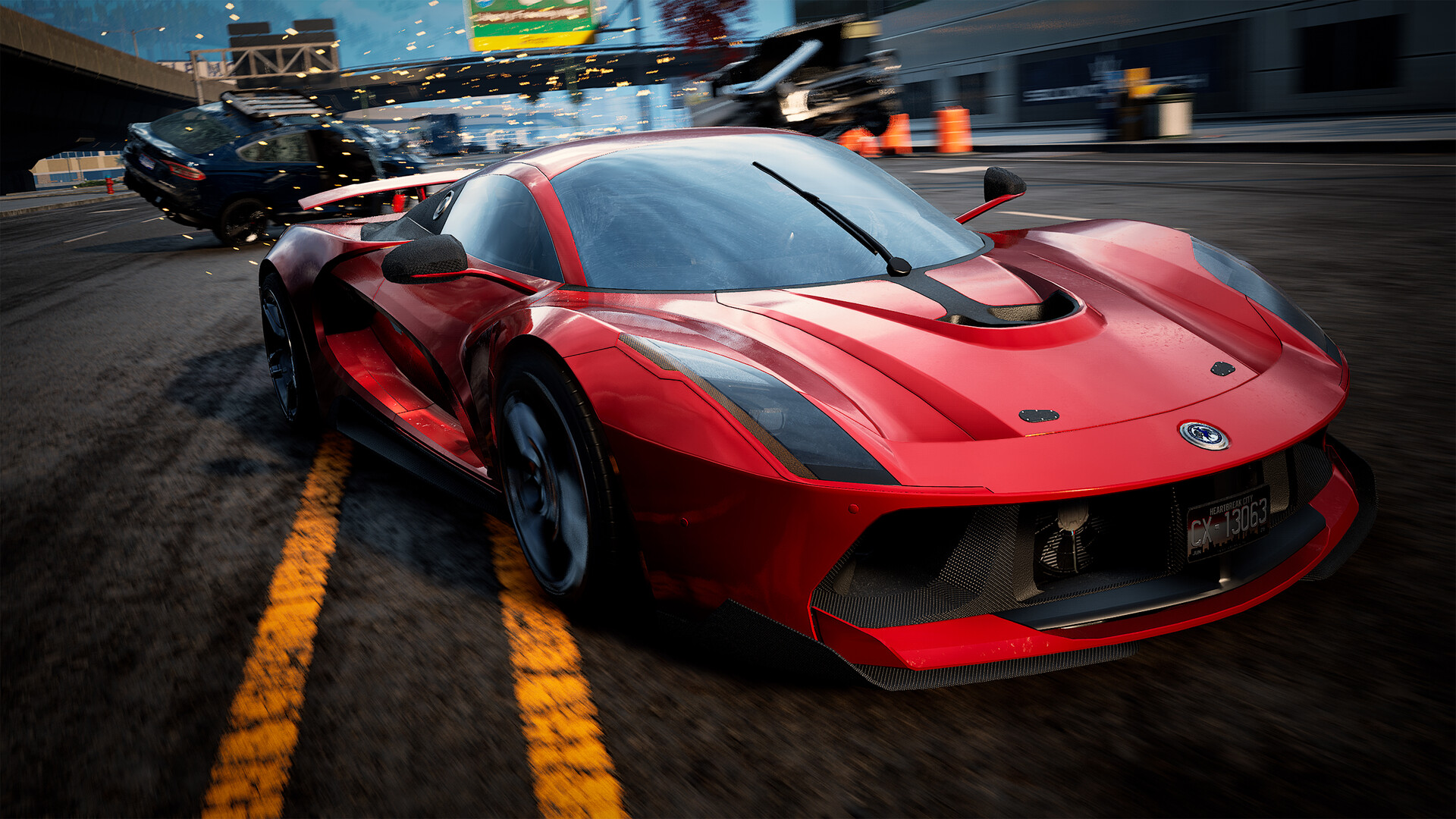 Annunciato Wreckreation 2, in arrivo su PC e console