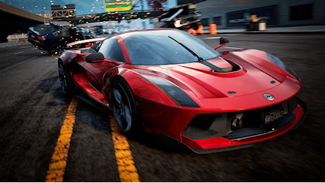 Wreckreation 2 arriva, il sequel arcade che punta sul caos delle corse