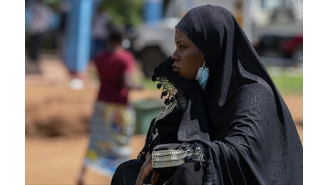 Italia ripescata ai mondiali? Il virus Ebola in Congo e il nodo visti che tengono in bilico la presenza degli africani
