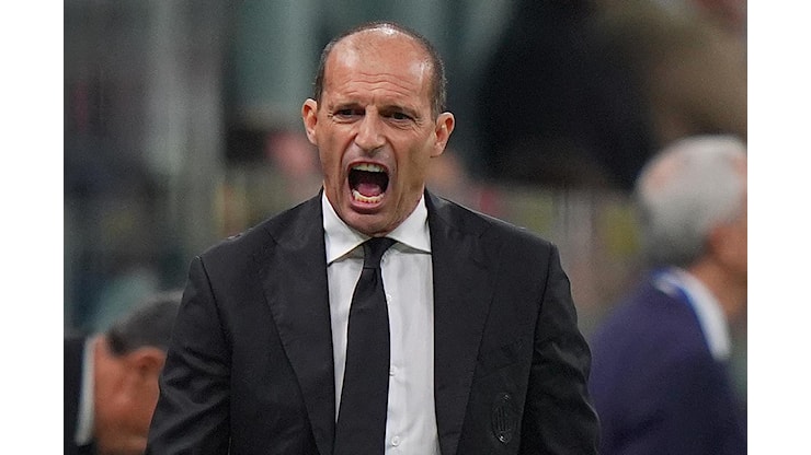 Napoli-Allegri, ci siamo: firma, cifre e obiettivi di mercato - affaritaliani.it