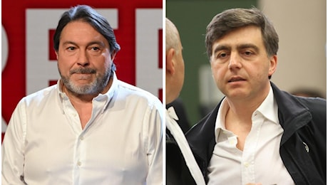 Attentato a Ranucci, Valter Lavitola indagato come presunto mandante