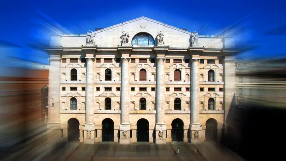 Borse 10 luglio: Europa in ordine sparso, i tech guardano a Sk Hynix. Milano bene con Nexi, banche e Stellantis. Materie prime in calo, spread in rialzo