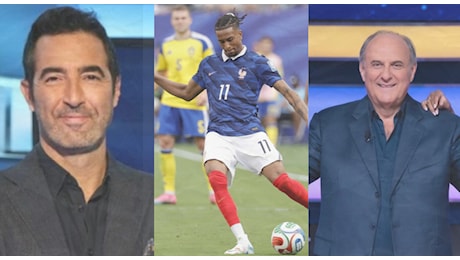 Ascolti tv martedì 30 giugno 2026: vince Notti Mondiali