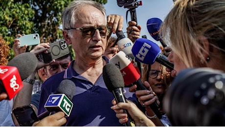 Caso Mario Roggero: il video sulla rapina riapre il dibattito