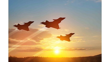 Intelligenza artificiale militare: perché l’Europa rischia dipendenze