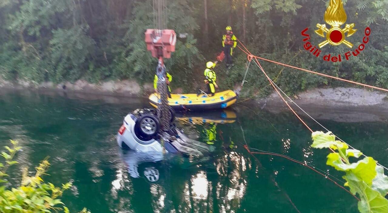 Incidente di Senago, i sopravvissuti: «Urlavamo a Gabriele rallenta. Lui ha provato a salvare Camilla»
