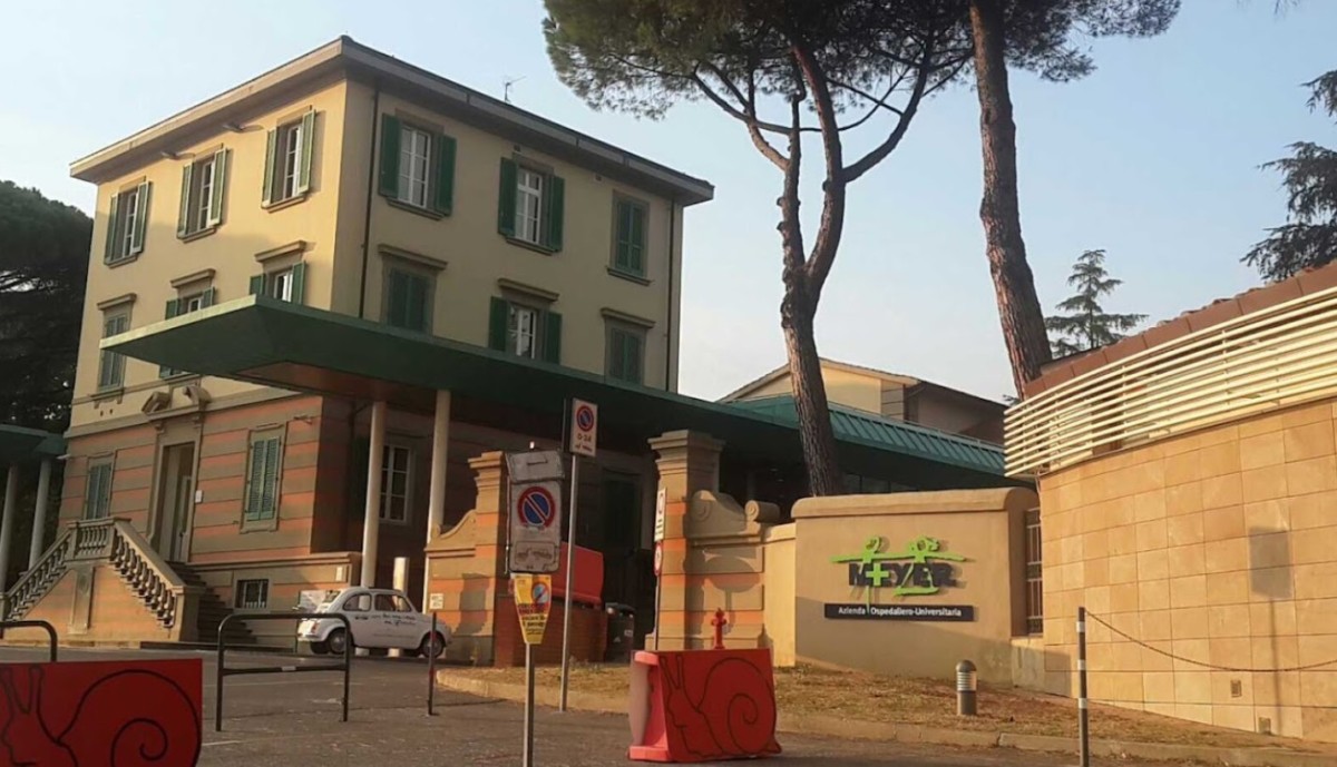 Tre bimbi di Bastia con Escherichia coli, uno in rianimazione